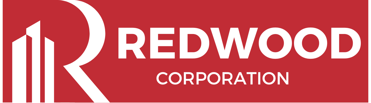Redwoodcorp logo